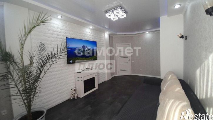 2-комн квартира Парковая улица, 60В к1,  д. 60В к1