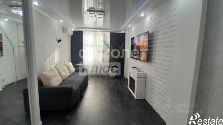2-комн квартира Парковая улица, 60В к1,  д. 60В к1
