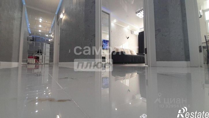 2-комн квартира Парковая улица, 60В к1,  д. 60В к1