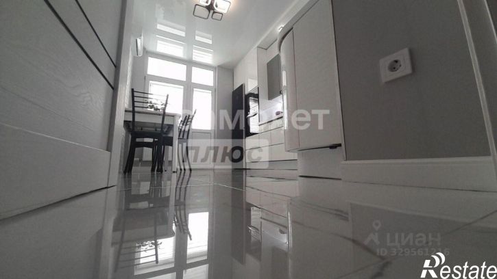2-комн квартира Парковая улица, 60В к1,  д. 60В к1