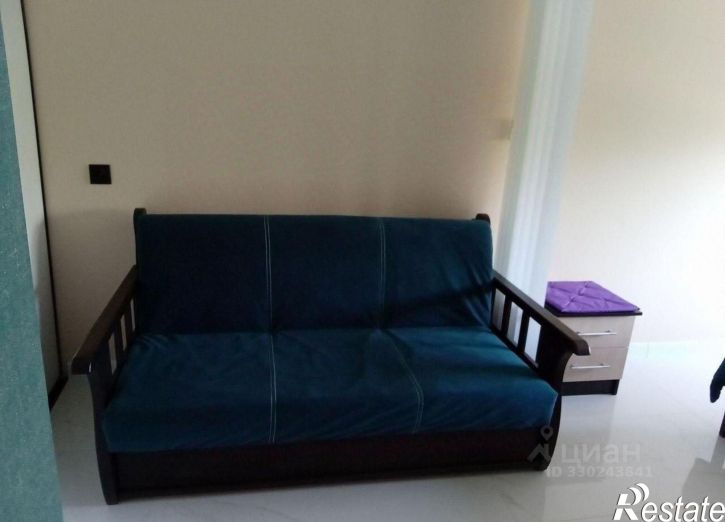 1-комн квартира Пионерский проспект, 100В к2,  д. 100В к2