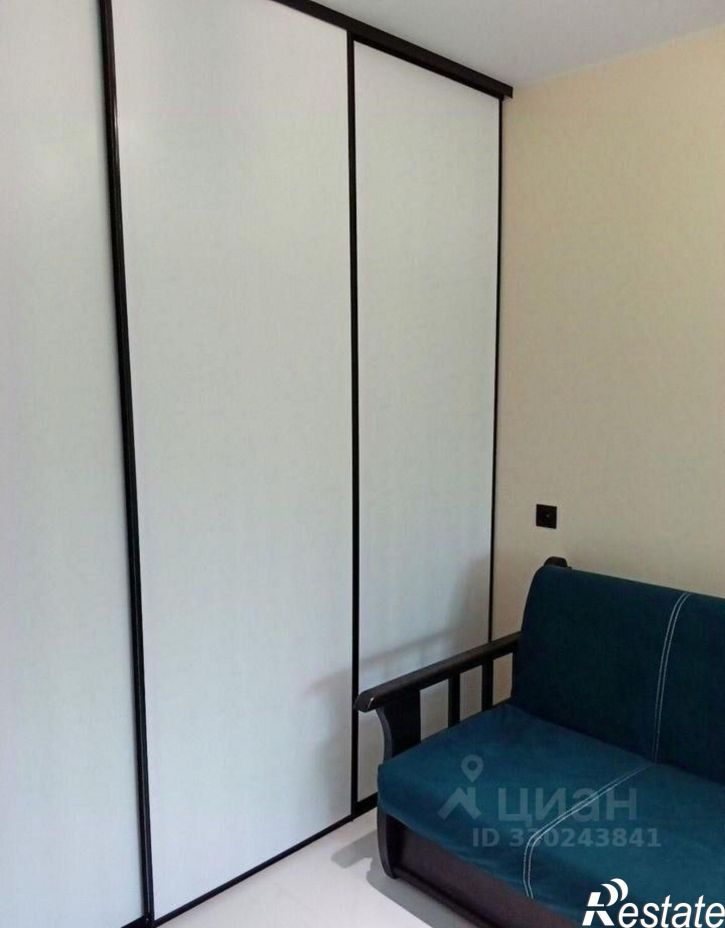 1-комн квартира Пионерский проспект, 100В к2,  д. 100В к2