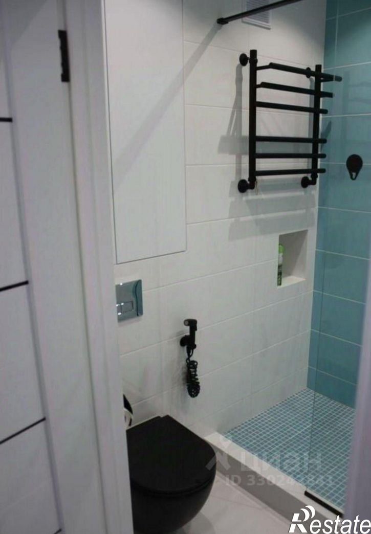 1-комн квартира Пионерский проспект, 100В к2,  д. 100В к2