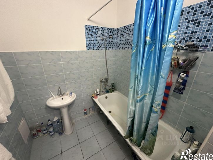2-комн квартира ул Краснодарская, 64Б 1,  д. 64Б 1,  к. 1
