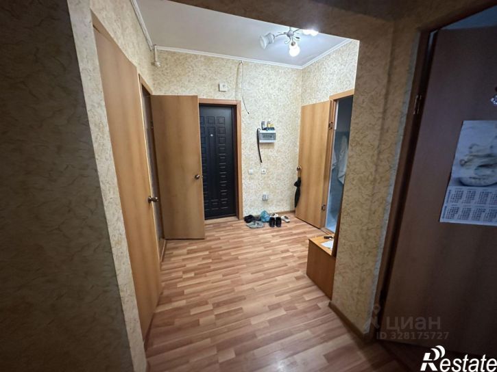 2-комн квартира ул Краснодарская, 64Б 1,  д. 64Б 1,  к. 1