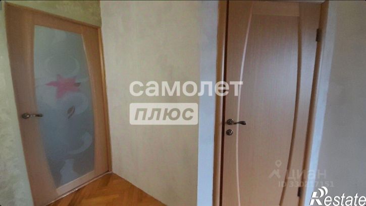 2-комн квартира ул Красноармейская, 11А/33,  д. 11А/33