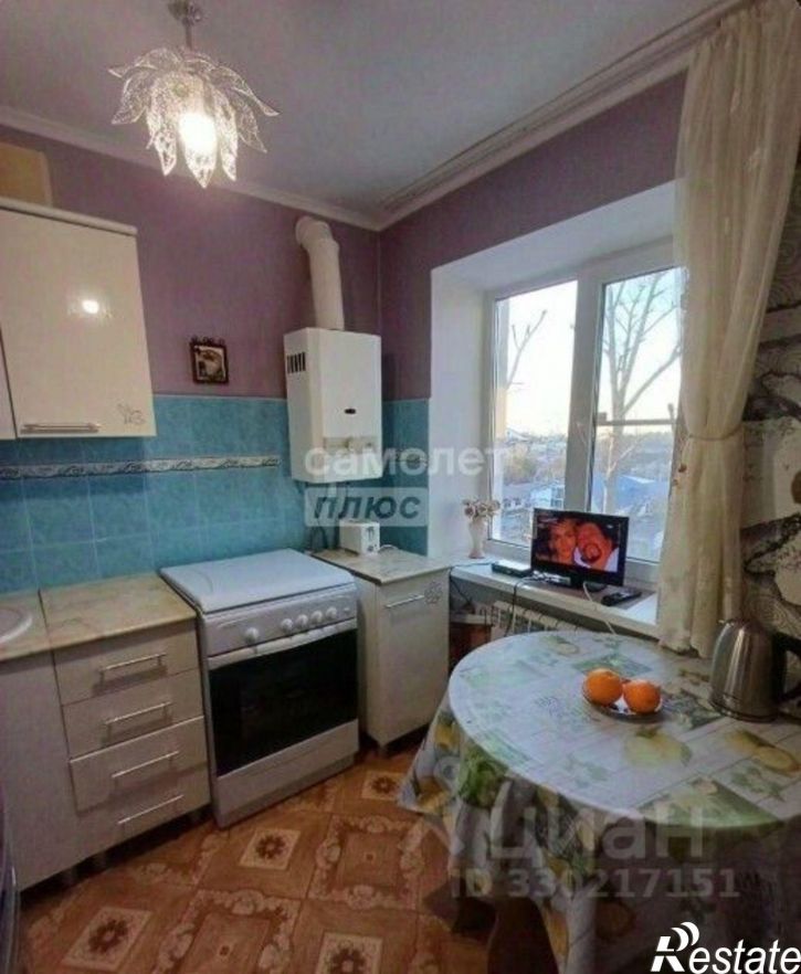 2-комн квартира ул Красноармейская, 11А/33,  д. 11А/33