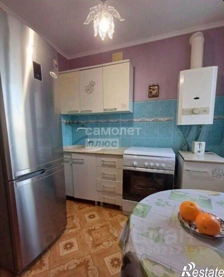 2-комн квартира ул Красноармейская, 11А/33,  д. 11А/33