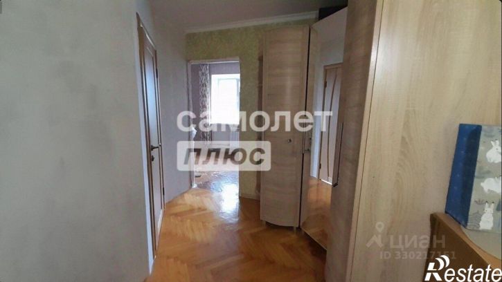 2-комн квартира ул Красноармейская, 11А/33,  д. 11А/33