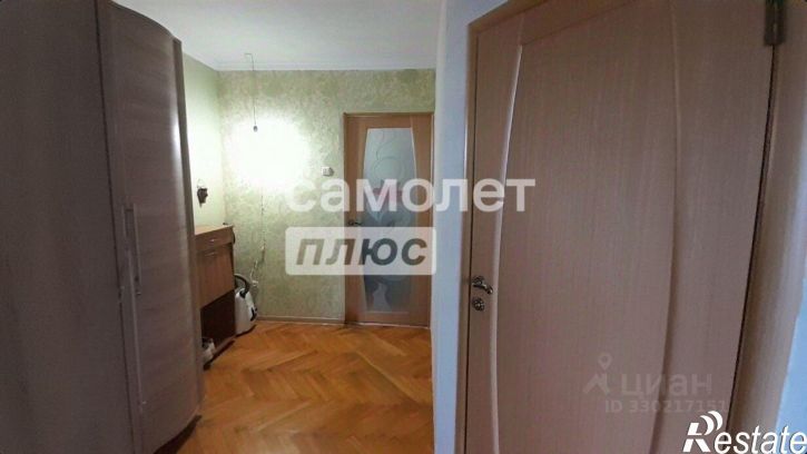 2-комн квартира ул Красноармейская, 11А/33,  д. 11А/33