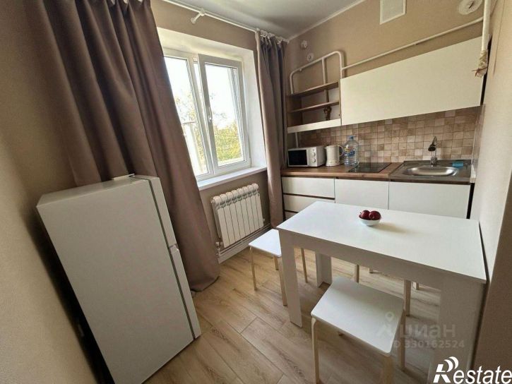 2-комн квартира улица Толстого, 60,  д. 60