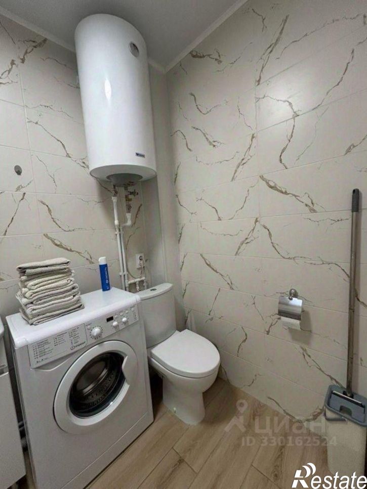 2-комн квартира улица Толстого, 60,  д. 60