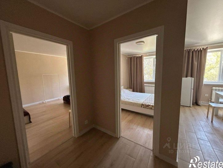 2-комн квартира улица Толстого, 60,  д. 60