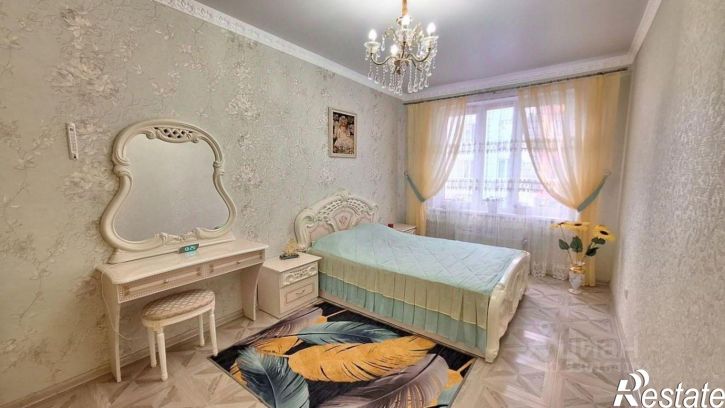 2-комн квартира улица Лермонтова, 116 к2,  д. 116 к2
