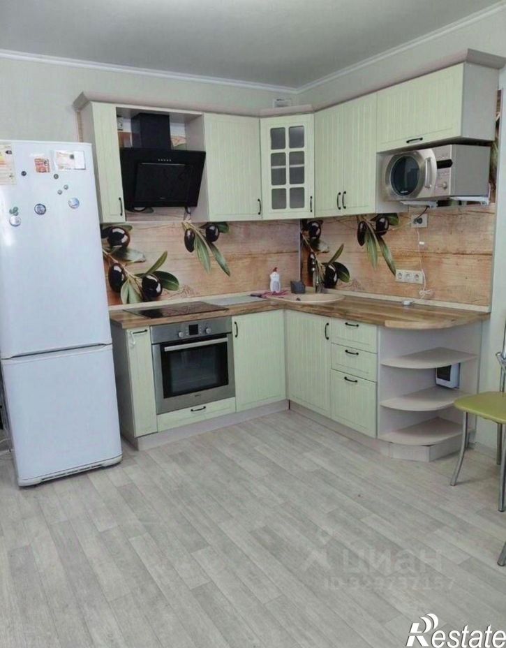 1-комн квартира улица Ленина, 237,  д. 237