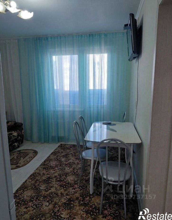 1-комн квартира улица Ленина, 237,  д. 237