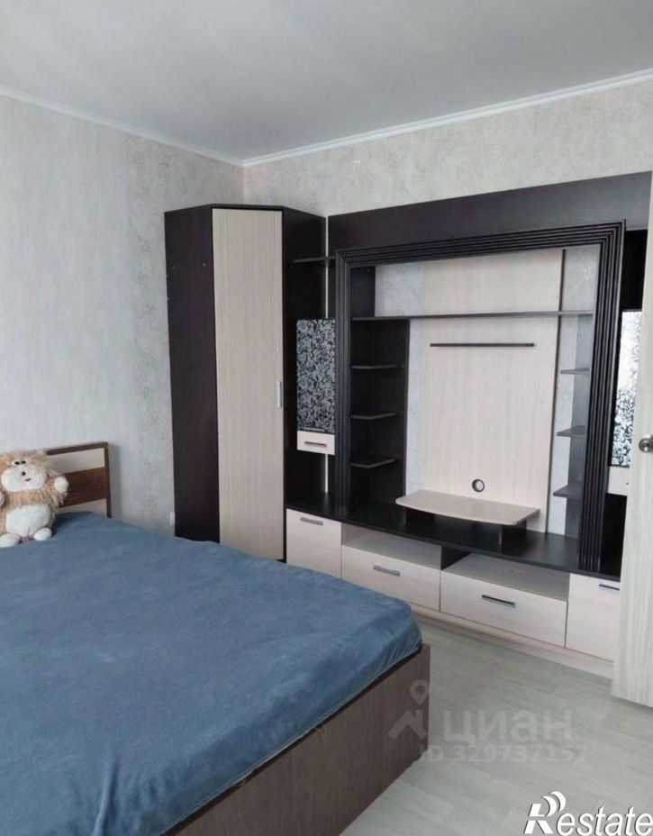 1-комн квартира улица Ленина, 237,  д. 237