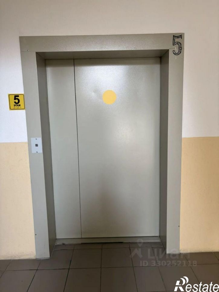 1-комн квартира ул Парковая, 91 1,  д. 91 1,  к. 1