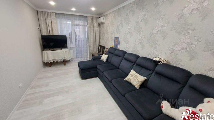 2-комн квартира ул Краснодарская, 66Г,  д. 66Г