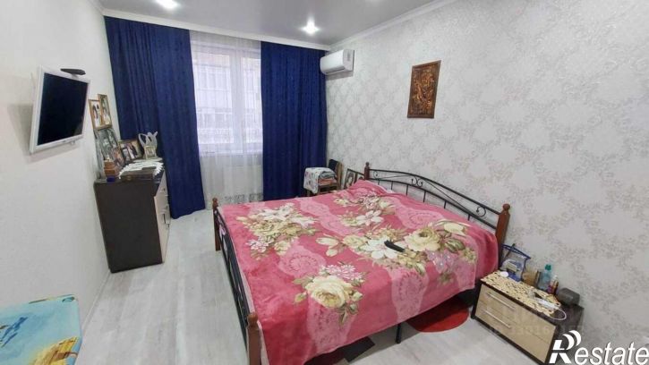 2-комн квартира ул Краснодарская, 66Г,  д. 66Г