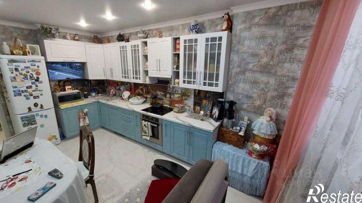 2-комн квартира ул Краснодарская, 66Г,  д. 66Г