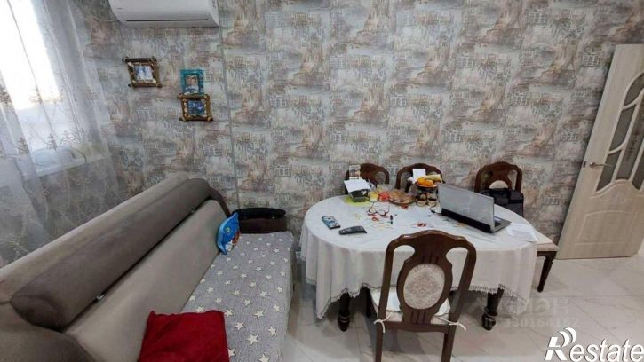 2-комн квартира ул Краснодарская, 66Г,  д. 66Г