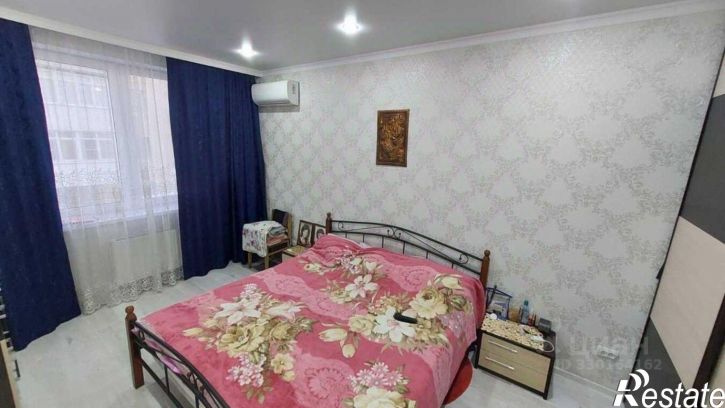 2-комн квартира ул Краснодарская, 66Г,  д. 66Г