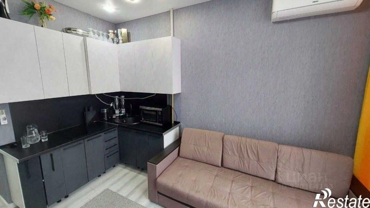 1-комн квартира Анапское шоссе, 32 4,  д. 32 4,  к. 4