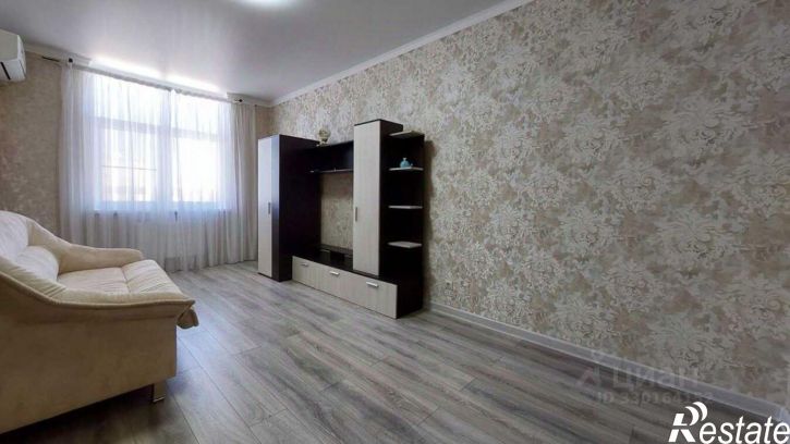 1-комн квартира ул Парковая, 61 2,  д. 61 2,  к. 2