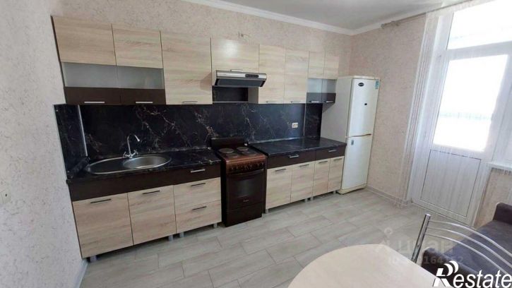 1-комн квартира ул Парковая, 61 2,  д. 61 2,  к. 2