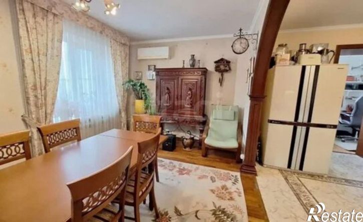 4-комн квартира улица Ленина, 161Б,  д. 161Б