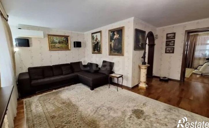 4-комн квартира улица Ленина, 161Б,  д. 161Б