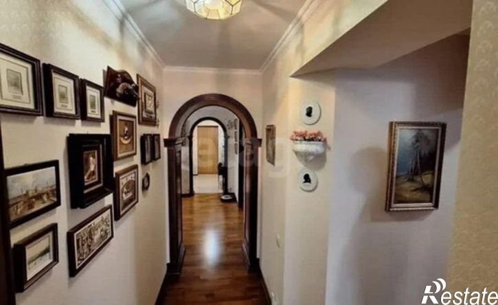 4-комн квартира улица Ленина, 161Б,  д. 161Б