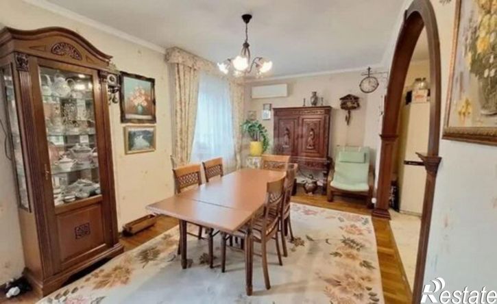 4-комн квартира улица Ленина, 161Б,  д. 161Б
