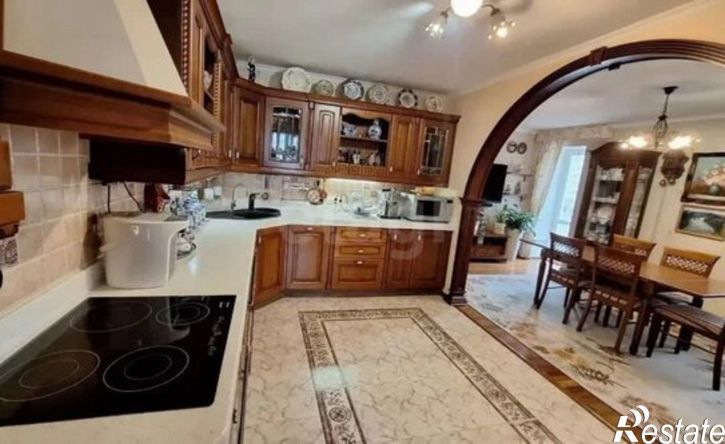4-комн квартира улица Ленина, 161Б,  д. 161Б