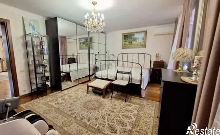 4-комн квартира улица Ленина, 161Б,  д. 161Б