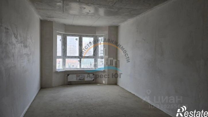 2-комн квартира улица Крылова, 17/1,  д. 17/1