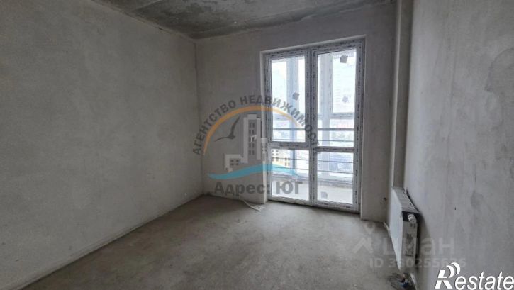 2-комн квартира улица Крылова, 17/1,  д. 17/1