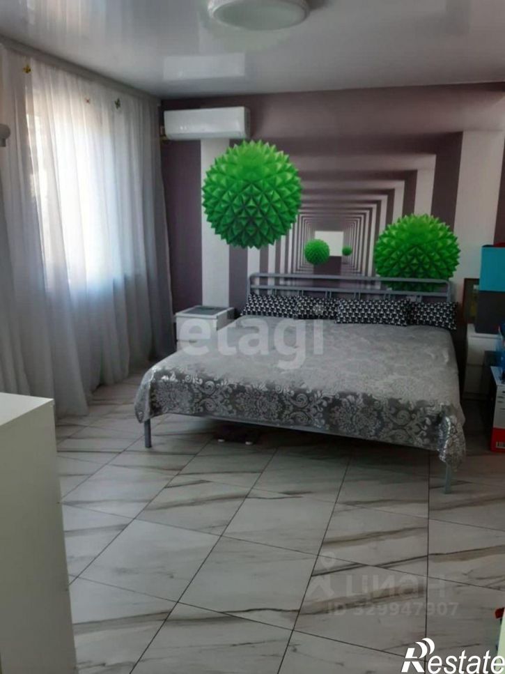 3-комн квартира ул Черноморская, 79,  д. 79