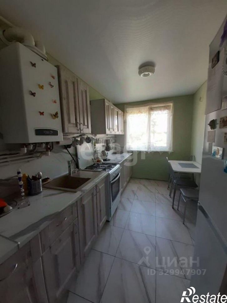 3-комн квартира ул Черноморская, 79,  д. 79