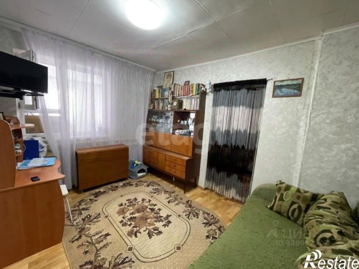 3-комн квартира ул Черноморская, 79,  д. 79