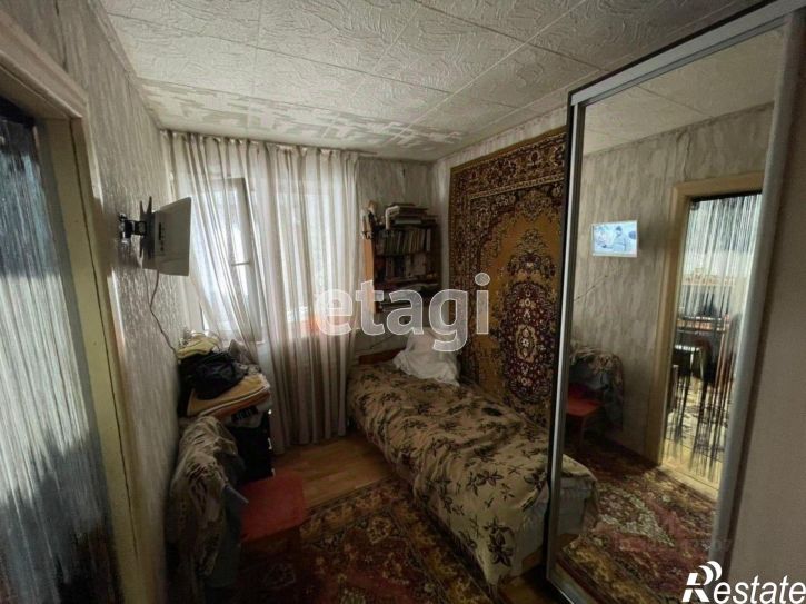 3-комн квартира ул Черноморская, 79,  д. 79