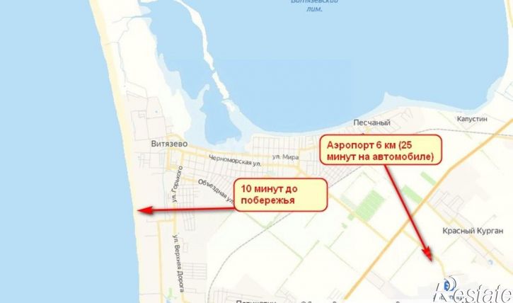 3-комн квартира ул Черноморская, 79,  д. 79