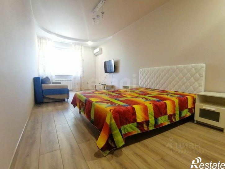 2-комн квартира ул Терская, 83,  д. 83