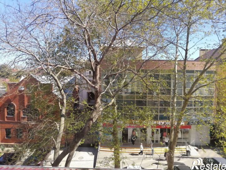 2-комн квартира ул Терская, 83,  д. 83