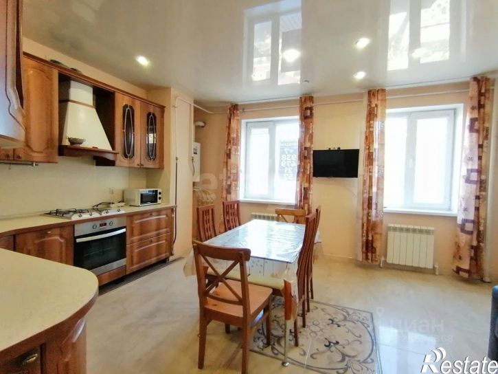 2-комн квартира ул Терская, 83,  д. 83