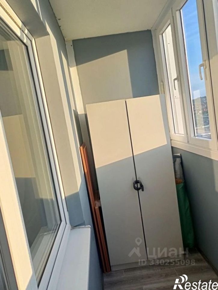 1-комн квартира улица Адмирала Пустошкина, 22 с12,  д. 22 с12