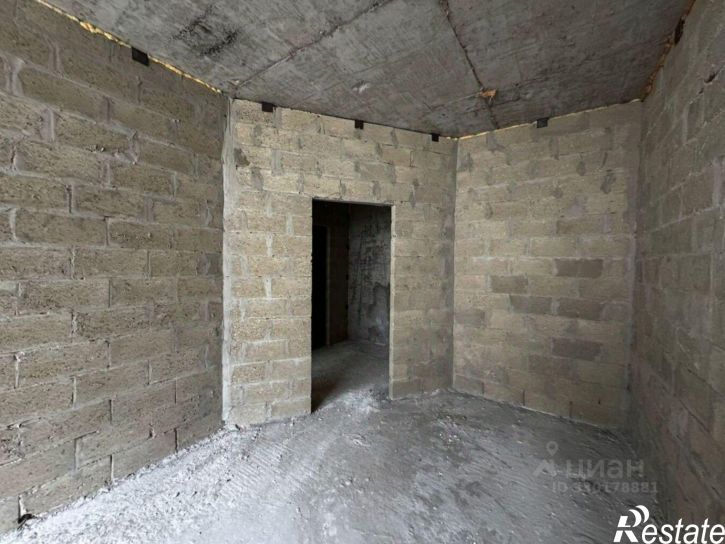 1-комн квартира Родниковый проезд, 24,  д. 24