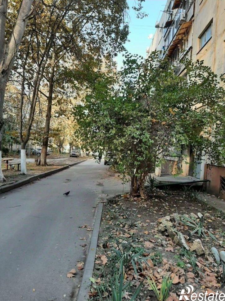 1-комн квартира 12-й микрорайон, 45