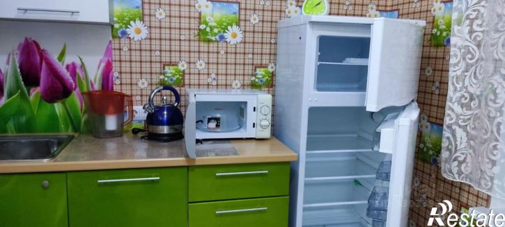 1-комн квартира ул Мирная, 29,  д. 29